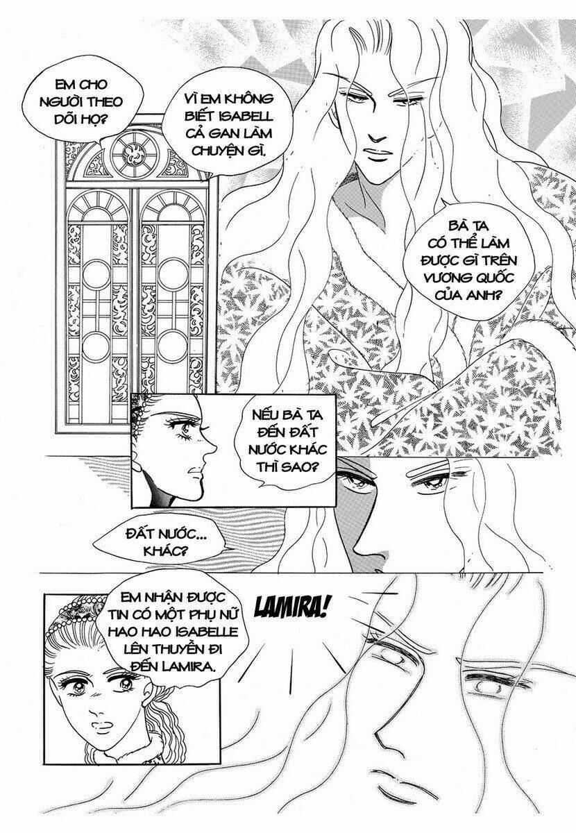 Princess Manhwa Chapter 10 - Trang 2