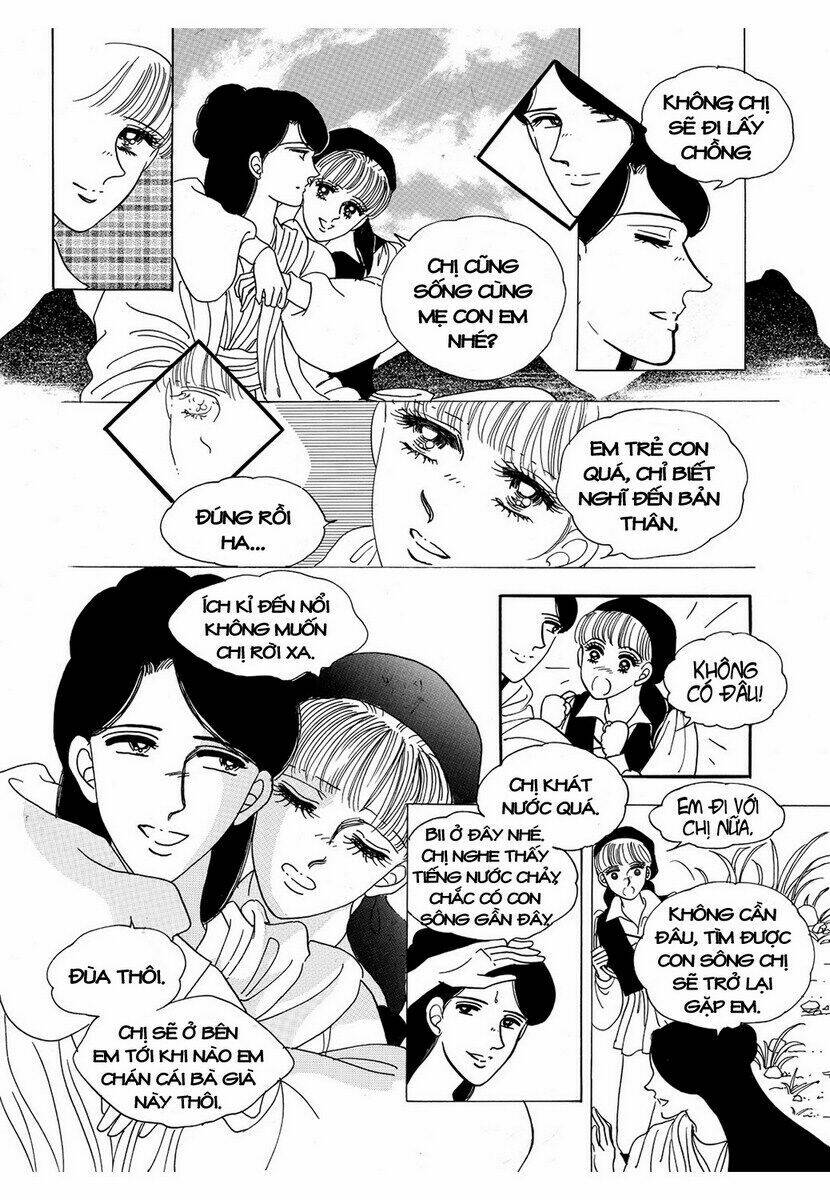 Princess Manhwa Chapter 10 - Trang 2