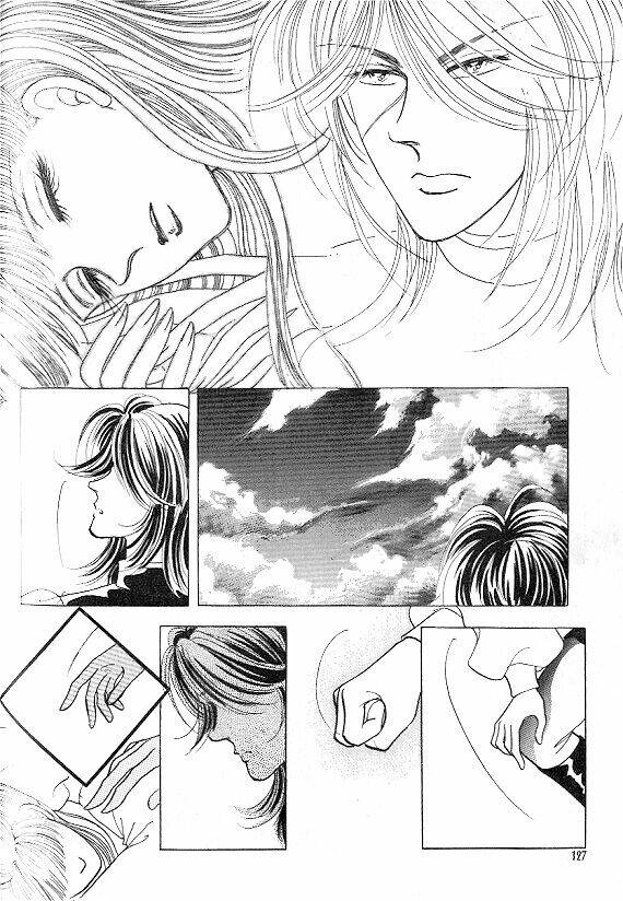 Princess Manhwa Chapter 9 - Trang 2