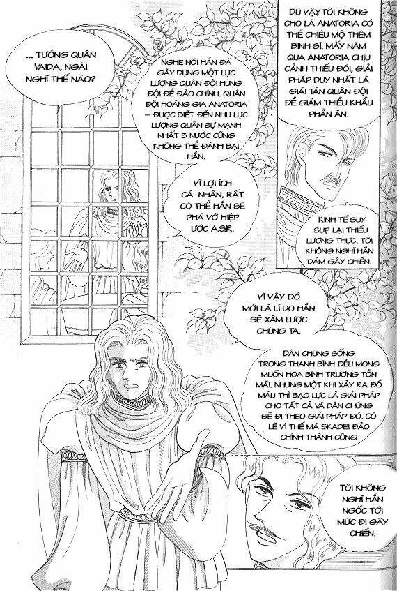 Princess Manhwa Chapter 9 - Trang 2