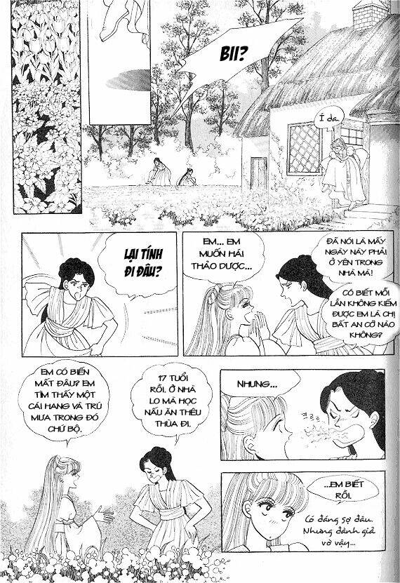 Princess Manhwa Chapter 9 - Trang 2