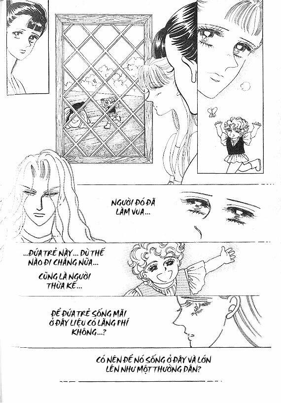 Princess Manhwa Chapter 9 - Trang 2