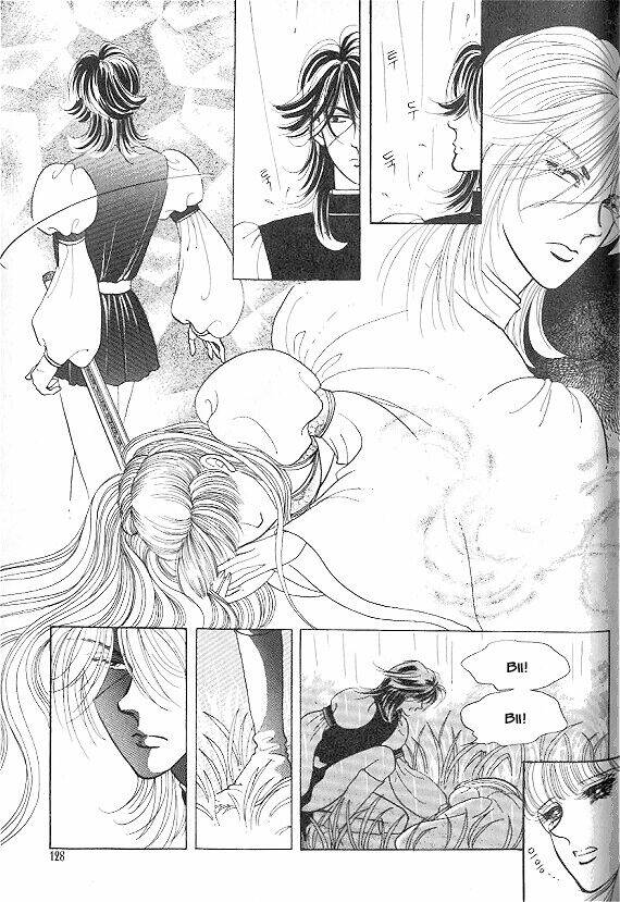 Princess Manhwa Chapter 9 - Trang 2