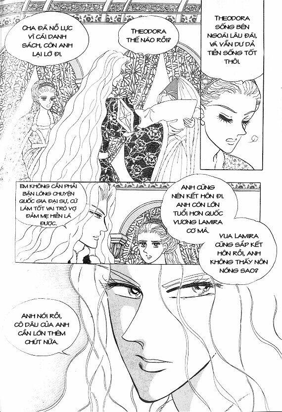 Princess Manhwa Chapter 9 - Trang 2