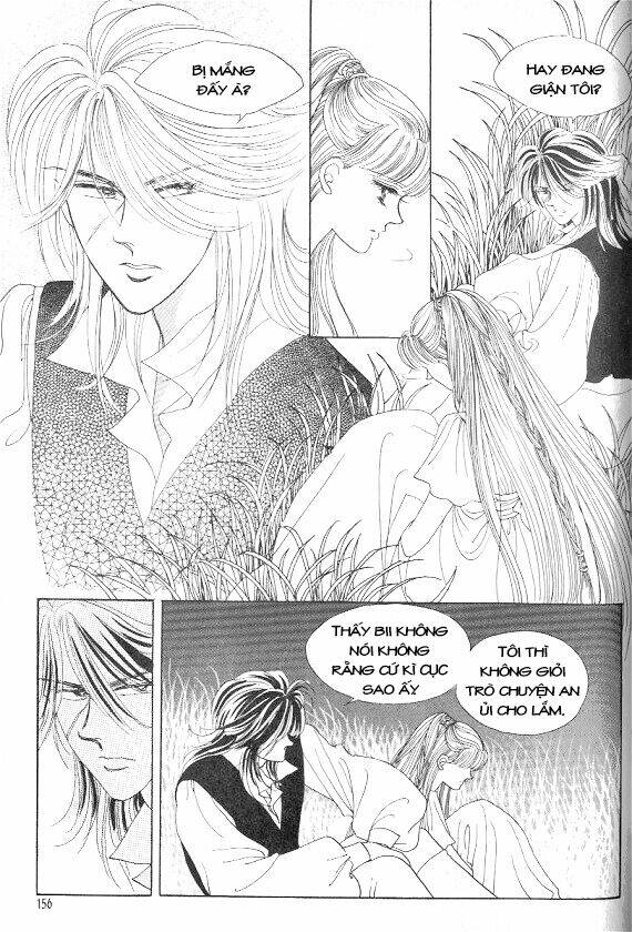 Princess Manhwa Chapter 9 - Trang 2