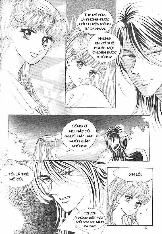 Princess Manhwa Chapter 9 - Trang 2