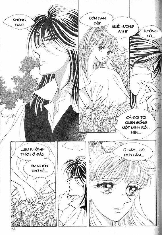 Princess Manhwa Chapter 9 - Trang 2