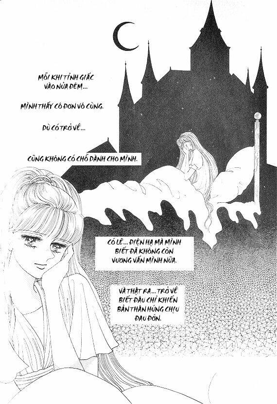 Princess Manhwa Chapter 9 - Trang 2