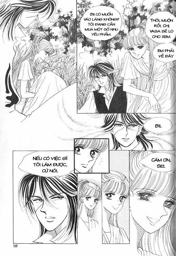 Princess Manhwa Chapter 9 - Trang 2