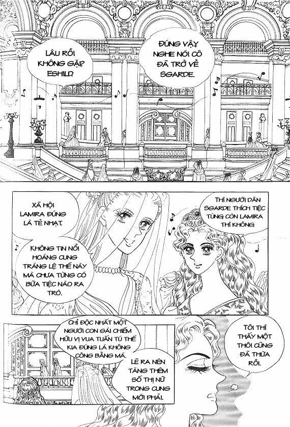 Princess Manhwa Chapter 9 - Trang 2