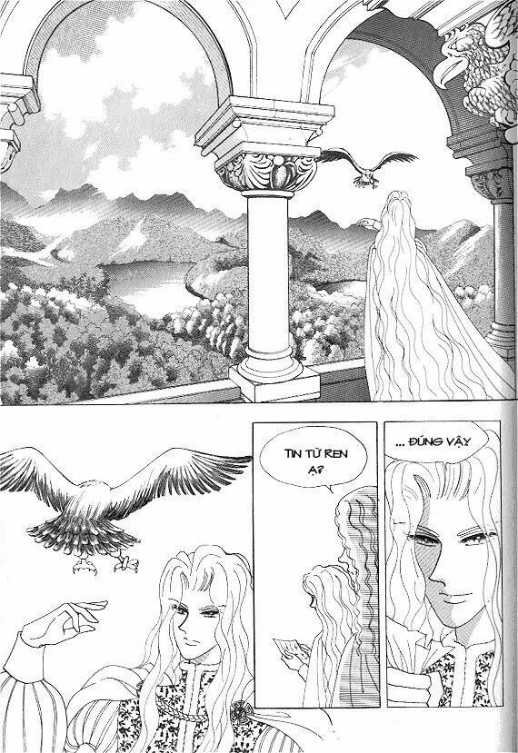 Princess Manhwa Chapter 9 - Trang 2