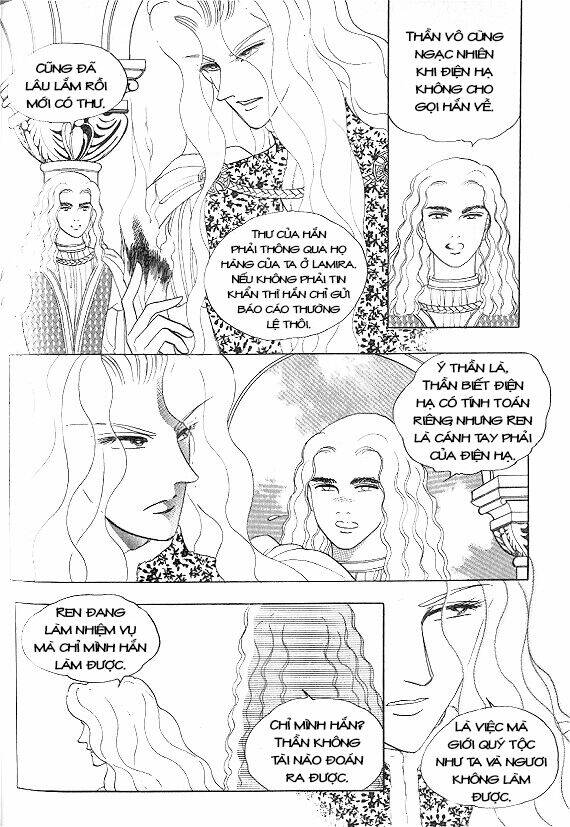 Princess Manhwa Chapter 9 - Trang 2