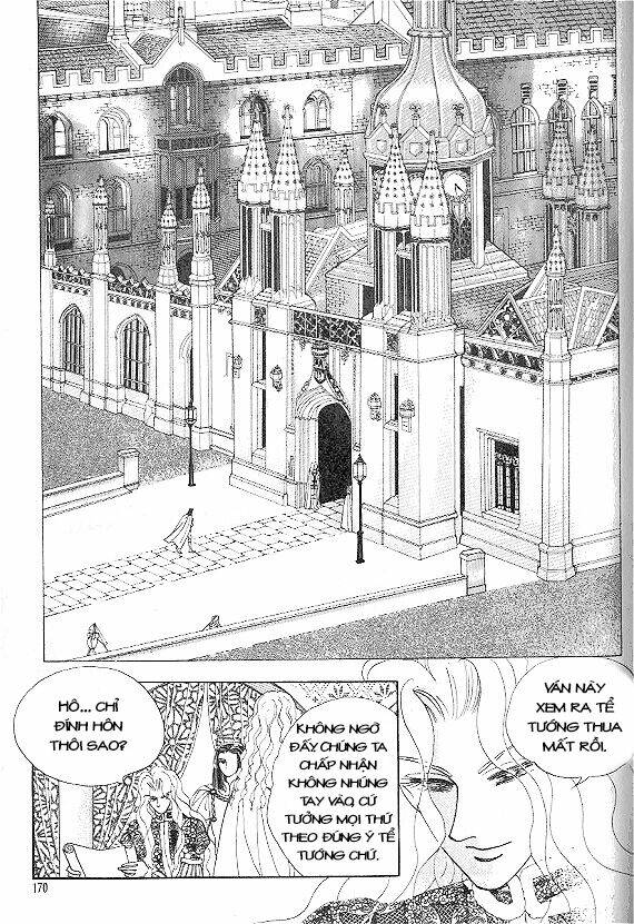 Princess Manhwa Chapter 9 - Trang 2