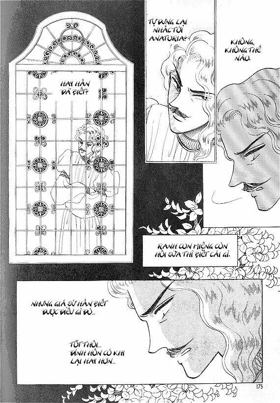 Princess Manhwa Chapter 9 - Trang 2