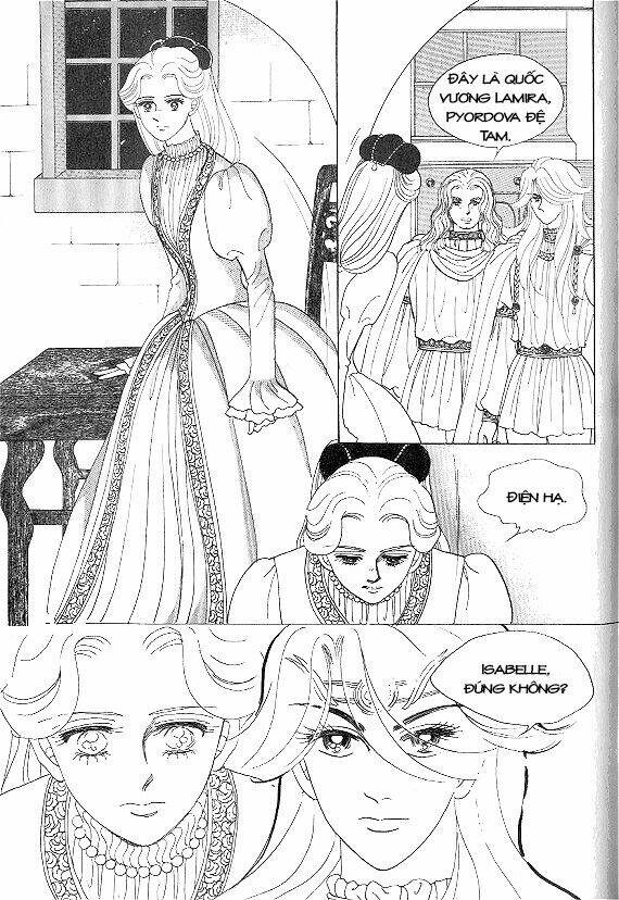 Princess Manhwa Chapter 9 - Trang 2