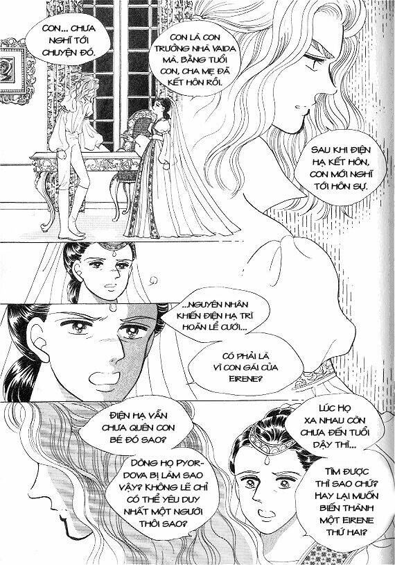 Princess Manhwa Chapter 9 - Trang 2