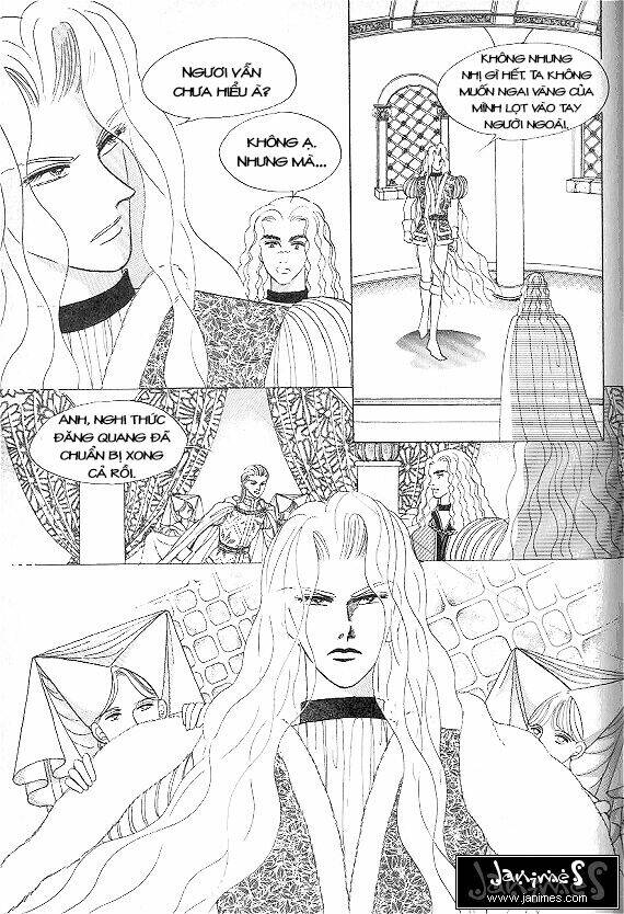 Princess Manhwa Chapter 9 - Trang 2