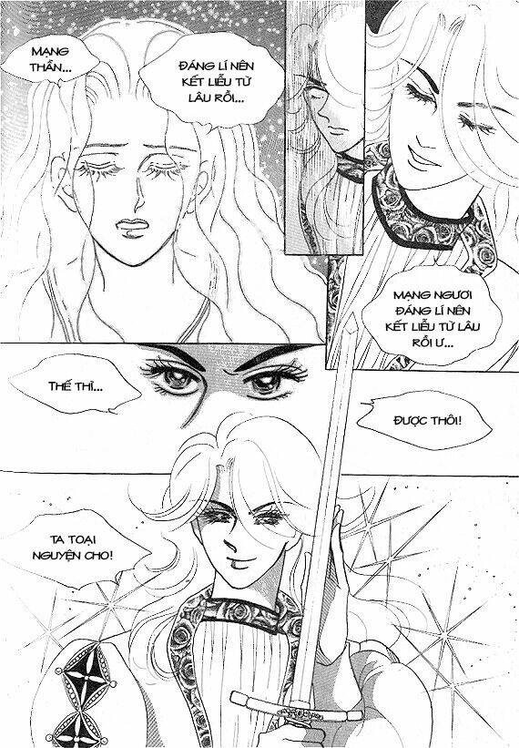 Princess Manhwa Chapter 8 - Trang 2