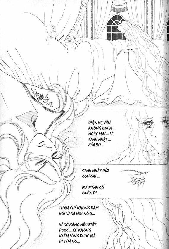 Princess Manhwa Chapter 8 - Trang 2