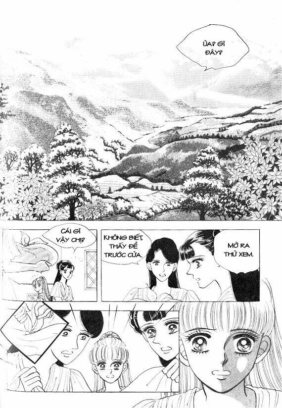 Princess Manhwa Chapter 8 - Trang 2