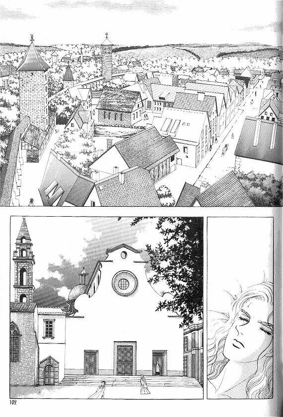 Princess Manhwa Chapter 8 - Trang 2