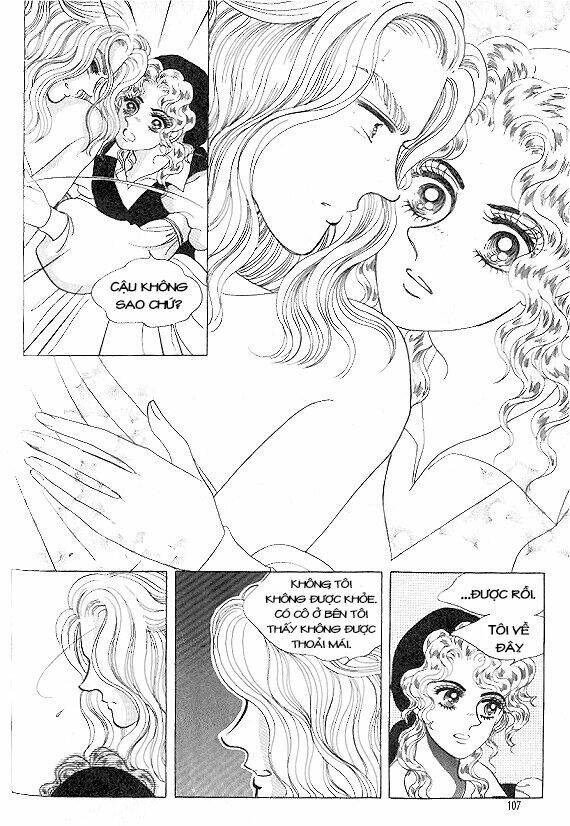 Princess Manhwa Chapter 8 - Trang 2