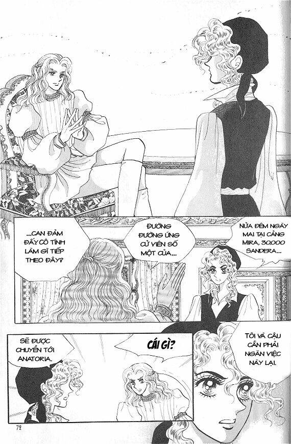 Princess Manhwa Chapter 8 - Trang 2