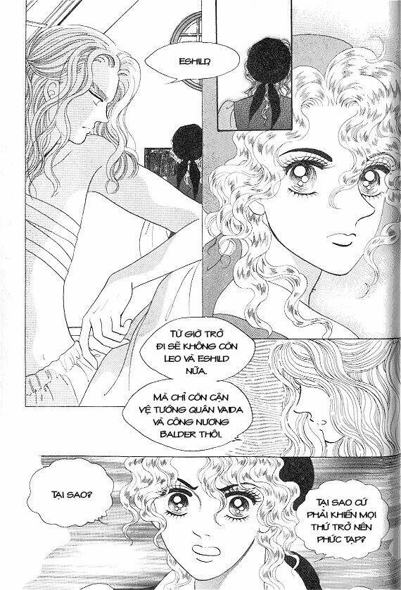 Princess Manhwa Chapter 8 - Trang 2