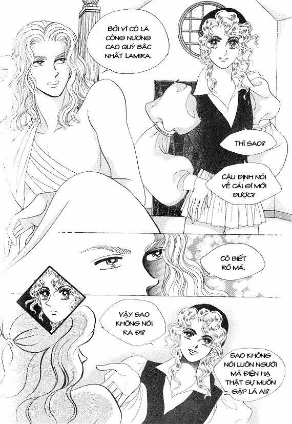 Princess Manhwa Chapter 8 - Trang 2