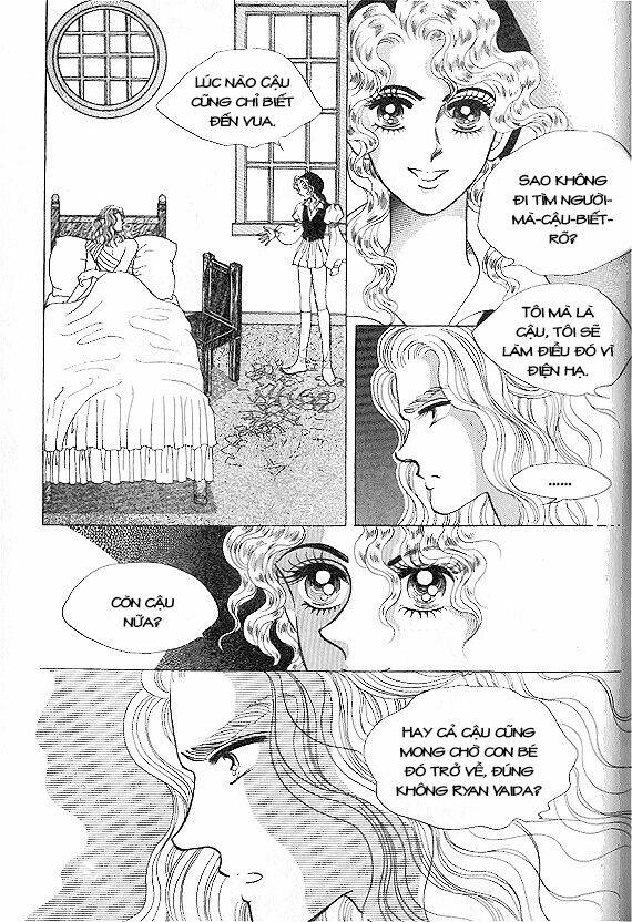 Princess Manhwa Chapter 8 - Trang 2