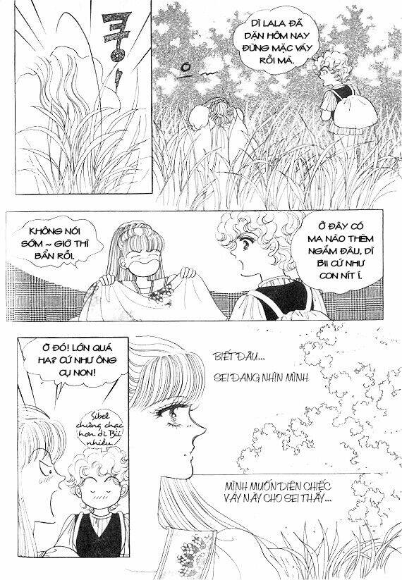 Princess Manhwa Chapter 8 - Trang 2