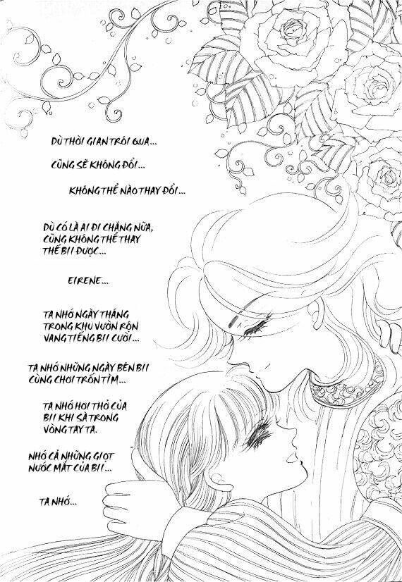 Princess Manhwa Chapter 8 - Trang 2