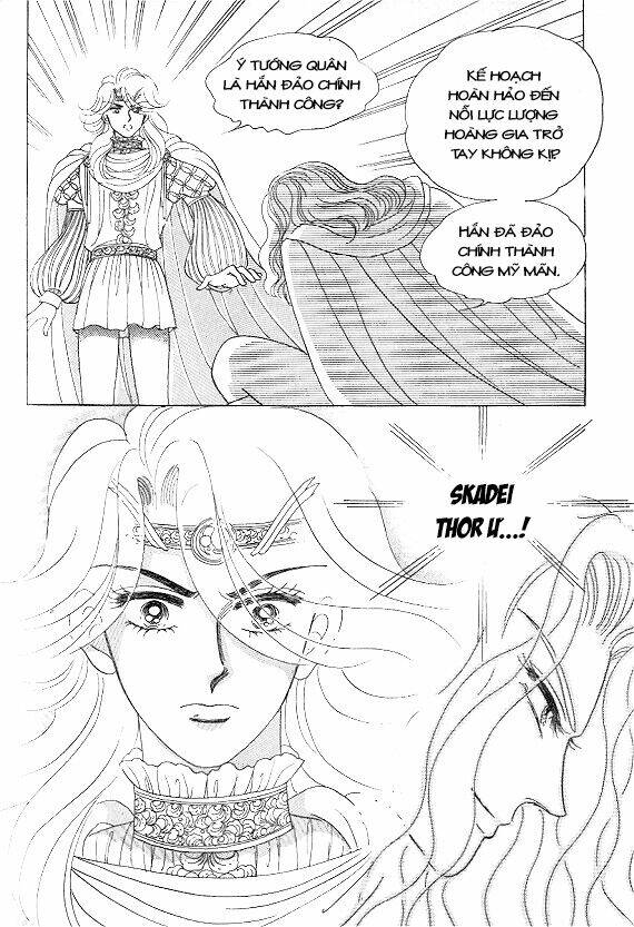 Princess Manhwa Chapter 8 - Trang 2