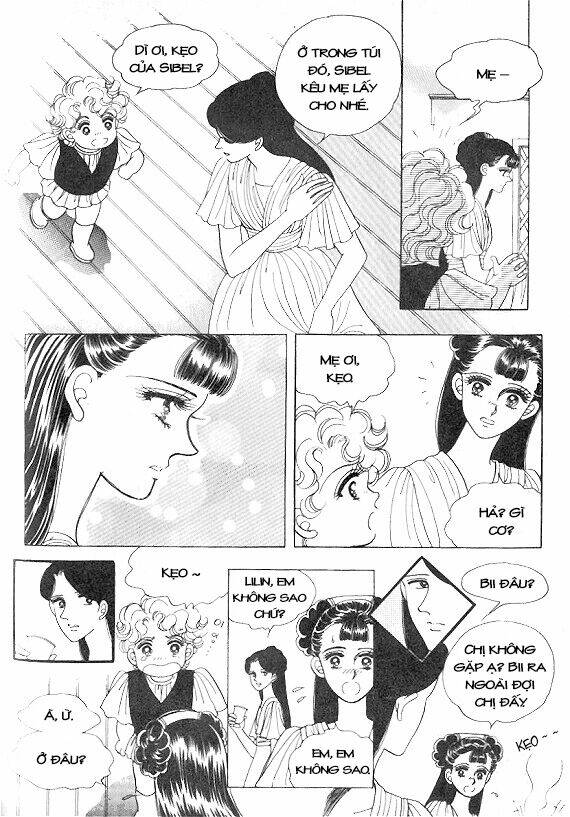 Princess Manhwa Chapter 8 - Trang 2