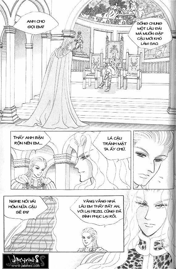 Princess Manhwa Chapter 8 - Trang 2