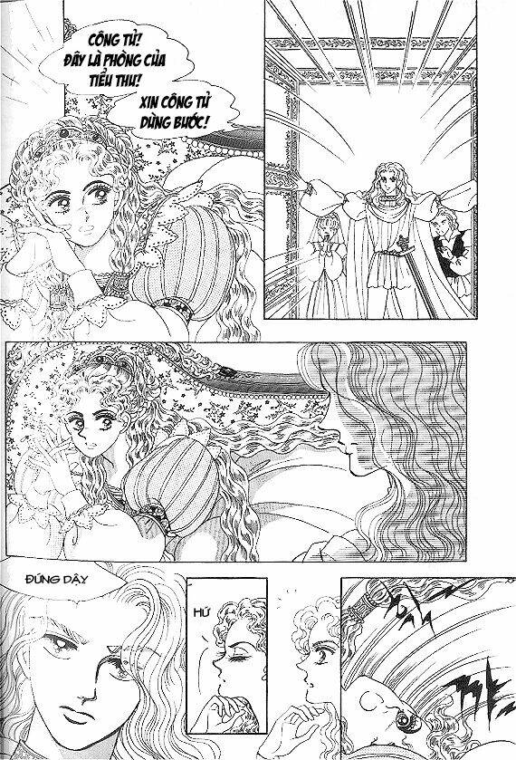 Princess Manhwa Chapter 7 - Trang 2