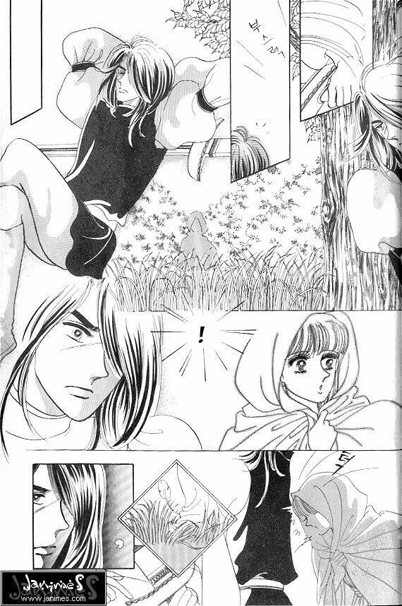 Princess Manhwa Chapter 7 - Trang 2