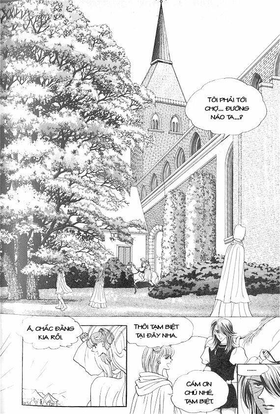 Princess Manhwa Chapter 7 - Trang 2