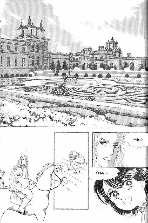 Princess Manhwa Chapter 7 - Trang 2