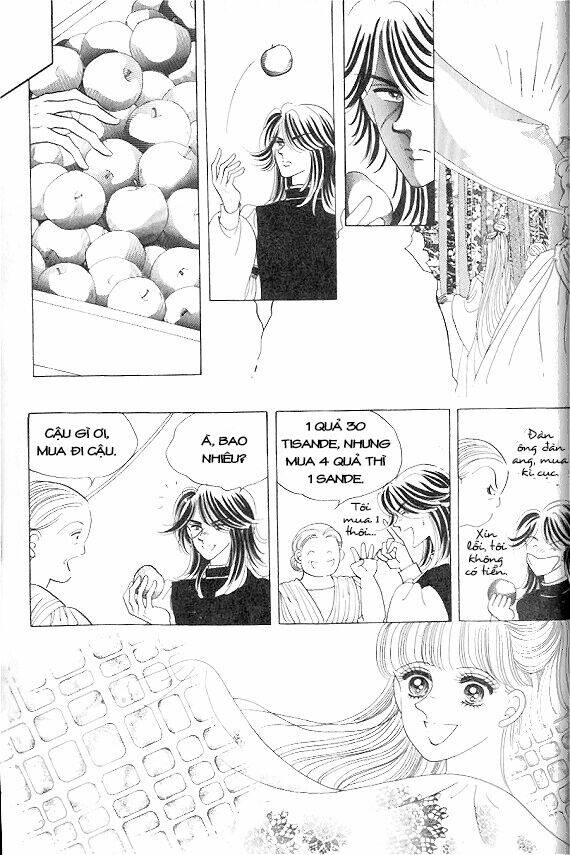 Princess Manhwa Chapter 7 - Trang 2