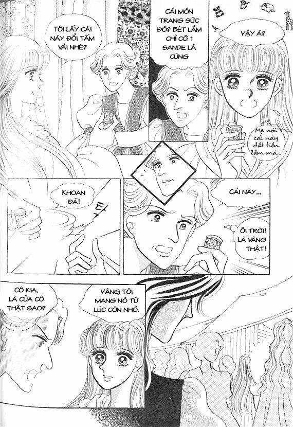 Princess Manhwa Chapter 7 - Trang 2