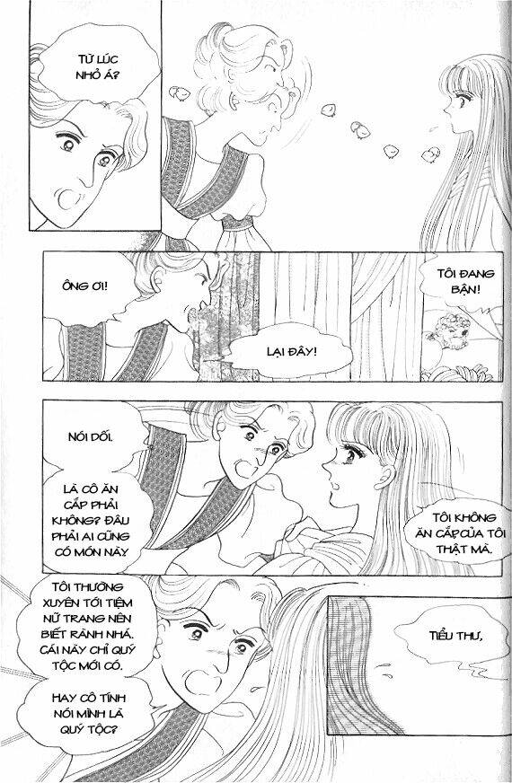 Princess Manhwa Chapter 7 - Trang 2