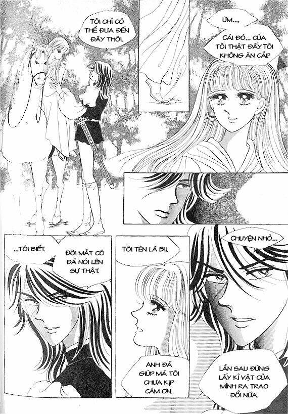 Princess Manhwa Chapter 7 - Trang 2