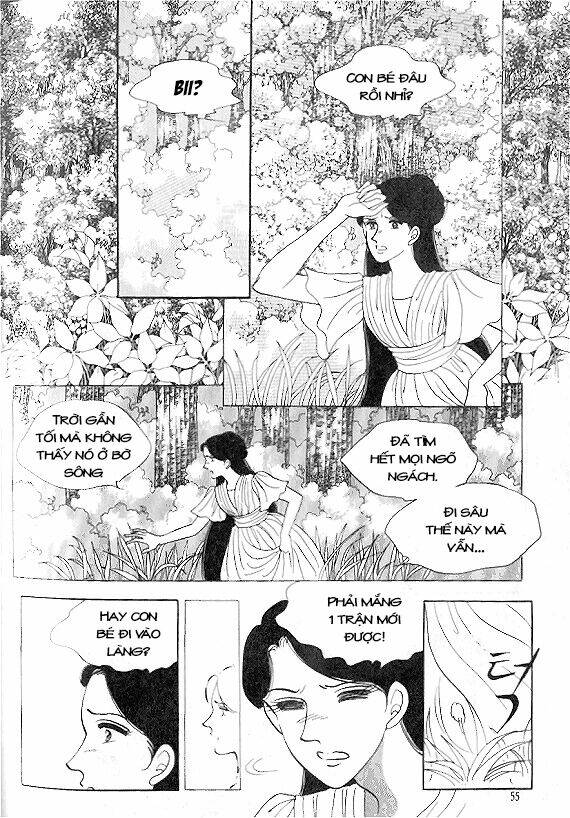 Princess Manhwa Chapter 7 - Trang 2