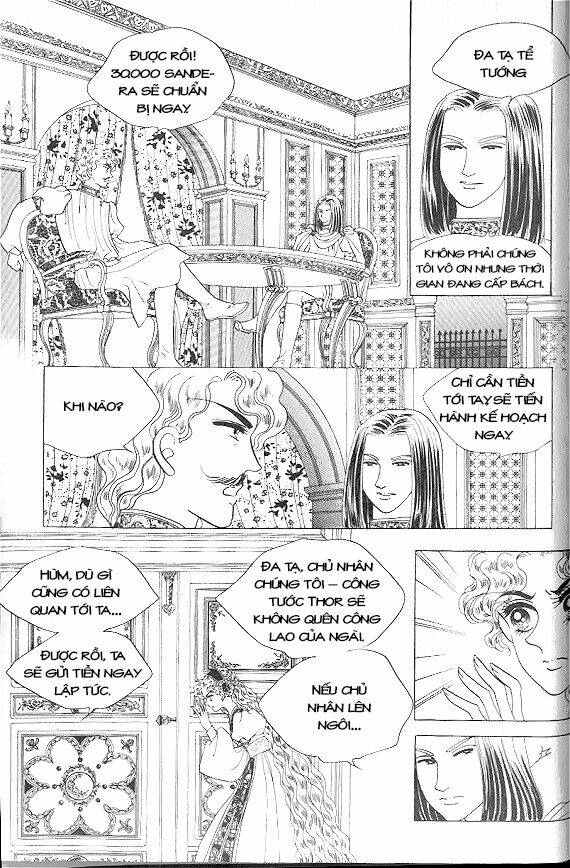 Princess Manhwa Chapter 7 - Trang 2