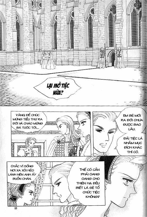 Princess Manhwa Chapter 7 - Trang 2