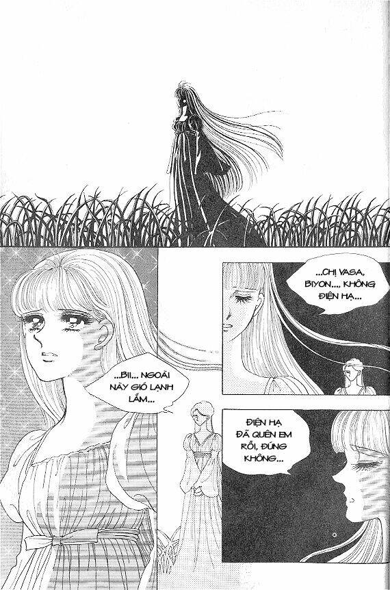 Princess Manhwa Chapter 7 - Trang 2