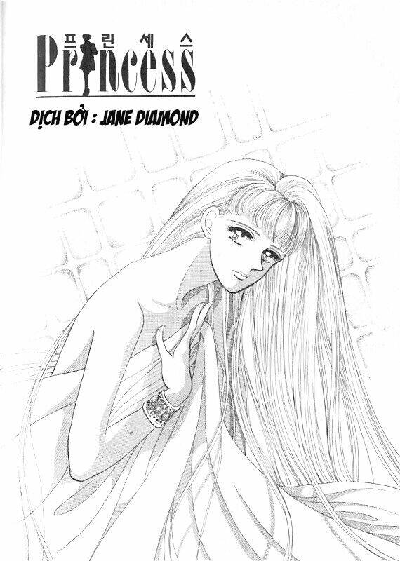 Princess Manhwa Chapter 5 - Trang 2