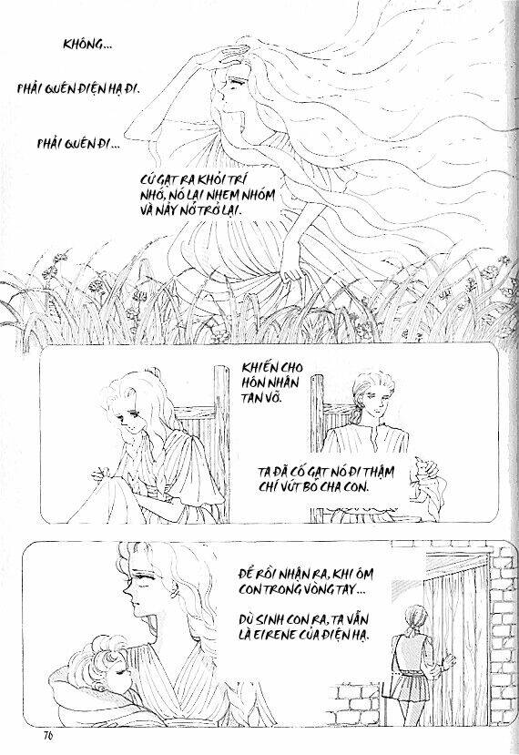 Princess Manhwa Chapter 5 - Trang 2