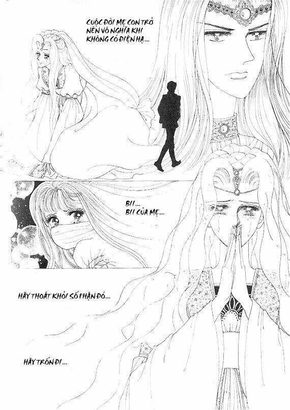 Princess Manhwa Chapter 5 - Trang 2